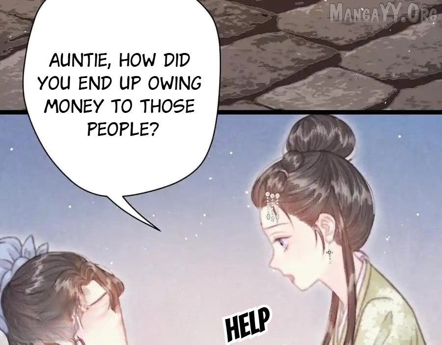 Shao Hua Long: Rebirth of the Evil Concubine’s Counterattack Chapter 9 - page 5
